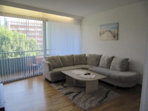 Apartment SPA-Nest am Johannesbad